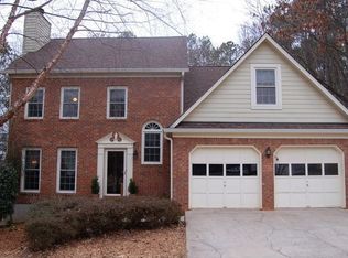 1030 Brookmont Dr SW, Marietta, GA 30064