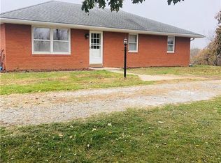 15564 State Route K Hwy, Amazonia, MO 64421