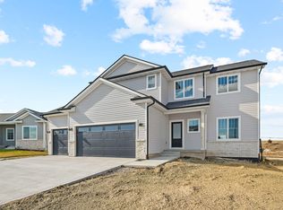607 Fremont Ave, Ames, IA 50014