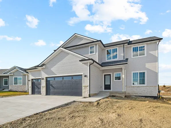 607 Fremont Ave, Ames, IA 50014