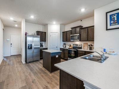 6428 Shoreline Ln, Princeton, TX, 75407