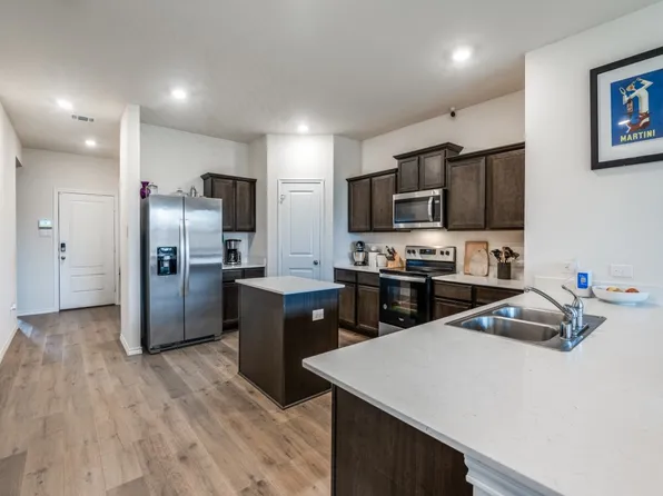 6428 Shoreline Ln, Princeton, TX 75407