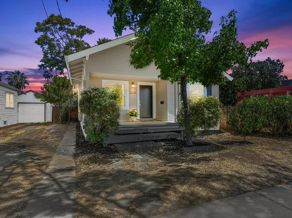 3225 Franklin Blvd, Sacramento, CA 95818