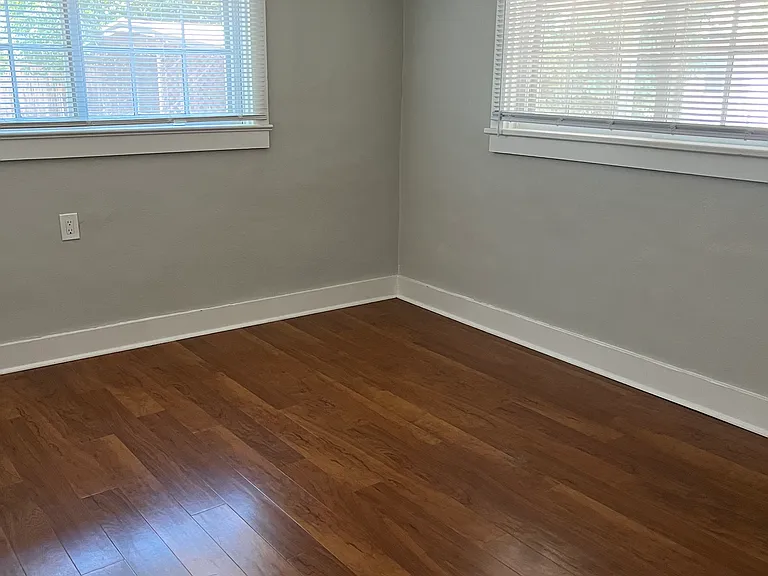 1st Bedroom