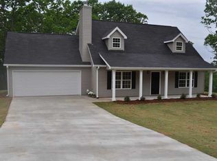 5738 Crystal Way, Clermont, GA 30527