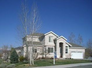 9951 Mulberry Dr, Cedar Hills, UT 84062