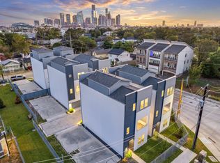 1804 Elysian St, Houston, TX 77026