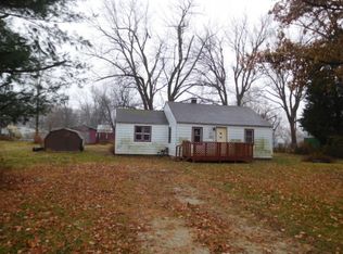 1645 W Garfield Ave, Decatur, IL 62526