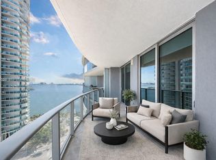 488 NE 18th St UNIT 1503, Miami, FL 33132