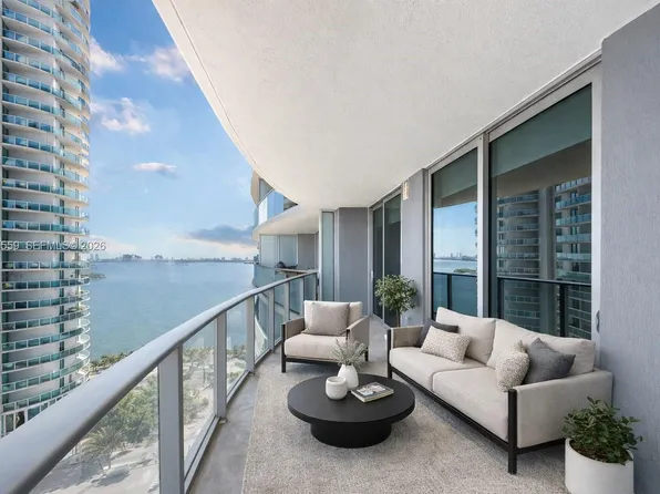 488 NE 18th St Unit 1503, Miami, FL 33132