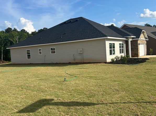 1302 Barrington Place Cv, Macon, GA 31220