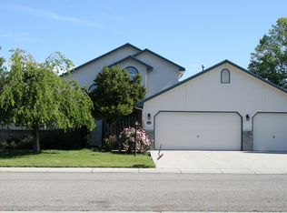12046 W Rader Dr, Boise, ID 83713