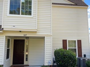 3127 Big Bend Dr, Chesapeake, VA 23321