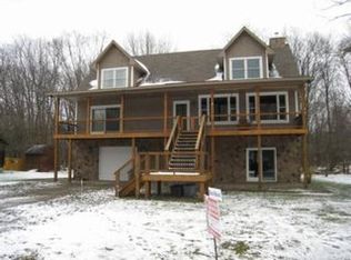 5978 Twin Dr, Mayville, NY 14757