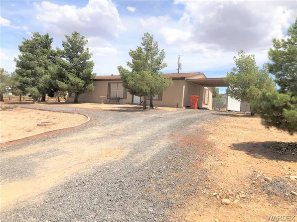 9220 N Cowbelle Ave, Kingman, AZ 86401