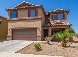 10332 W Gross Ave, Tolleson, AZ 85353