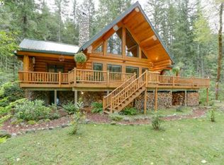 22063 E Autumn Ln, Rhododendron, OR 97049