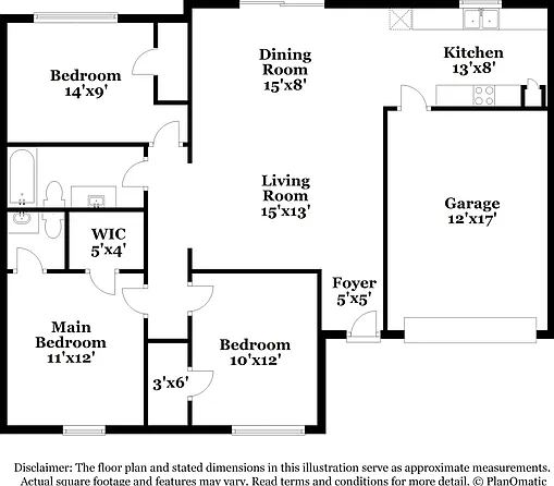 1208 Janann Ave — Photo 14