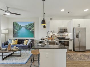 Atlas North Lamar, Austin, TX 78751