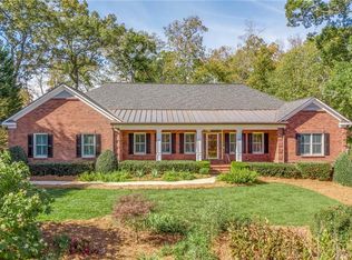 13160 Freemanville Rd, Milton, GA 30004