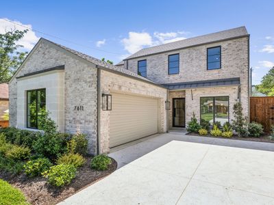 7611 Caillet St, Dallas, TX, 75209