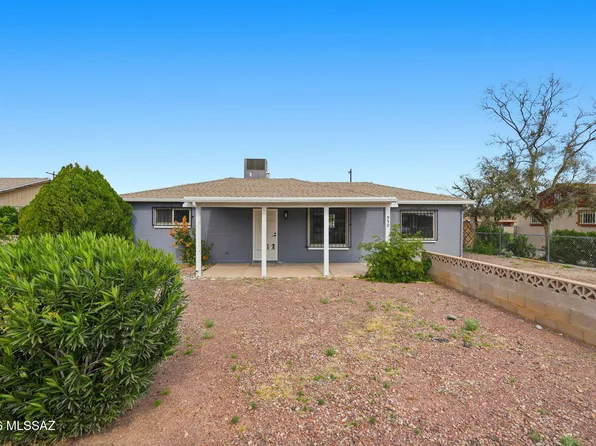 950 W Calle Evelina, Tucson, AZ 85706