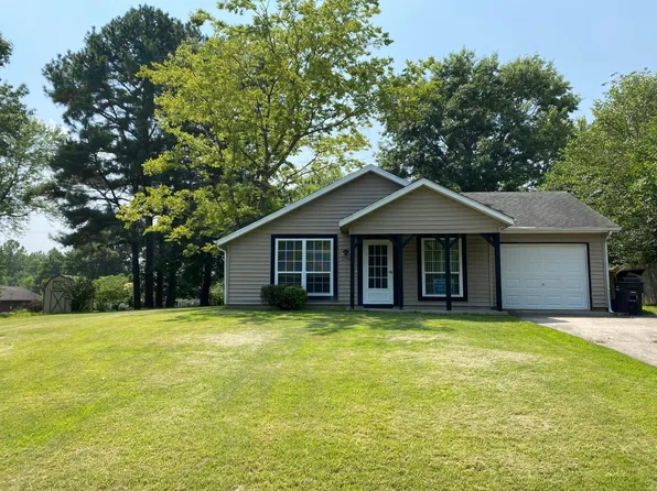 1506 Bobette Ln, Carbondale, IL 62901