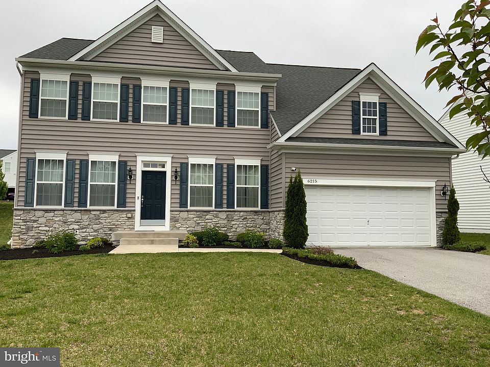 1st image of 6215 Austin Way