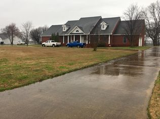 2275 Lakehall Rd, Lake Village, AR 71653