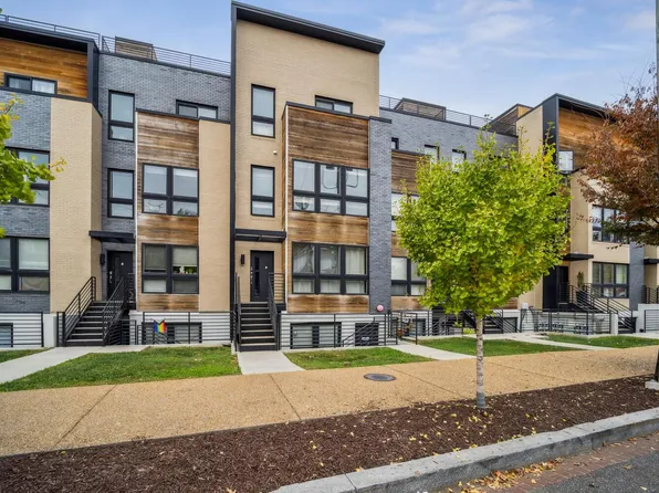 2724 12th St NE Unit 6, Washington, DC 20018