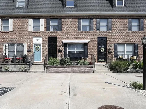 41 Alexander Ave, Merchantville, NJ 08109