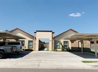 3903 Valeria St, Edinburg, TX 78541