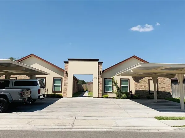 3903 Valeria St, Edinburg, TX 78541