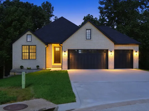 3714 W Rosebrier Street, Springfield, MO 65807