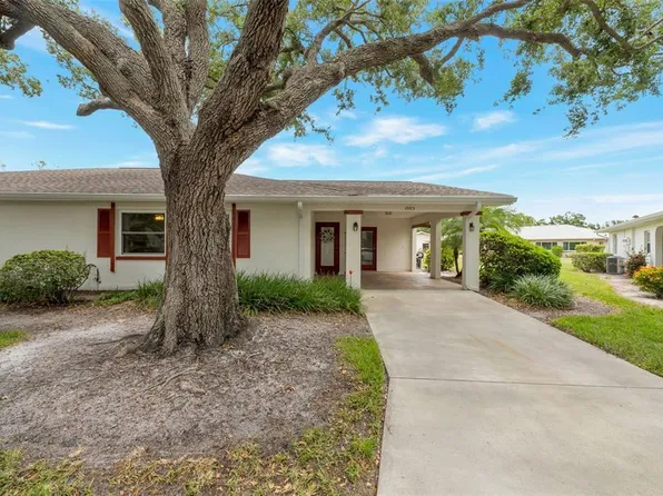 1005 Harefield Cir #43, Sun City Center, FL 33573