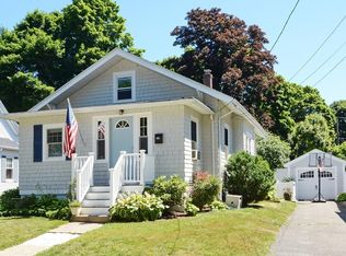 25 Bertram St, Beverly, MA 01915