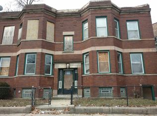 7210 S Carpenter St, Chicago, IL 60621