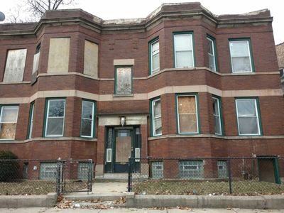 7210 S Carpenter St, Chicago, IL, 60621