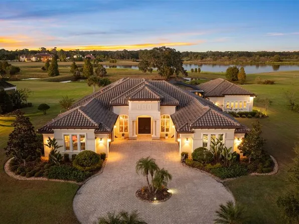 12230 Stonelake Ranch Blvd, Thonotosassa, FL 33592