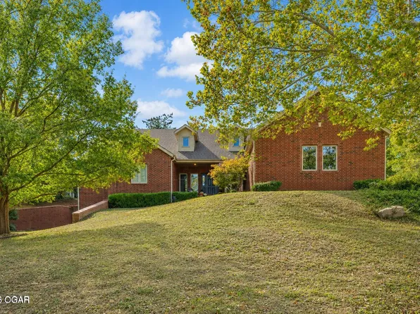1232 Bramar Dr, Joplin, MO 64801