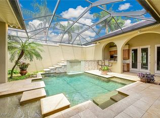 9411 Monteverdi Way, Fort Myers, FL 33912