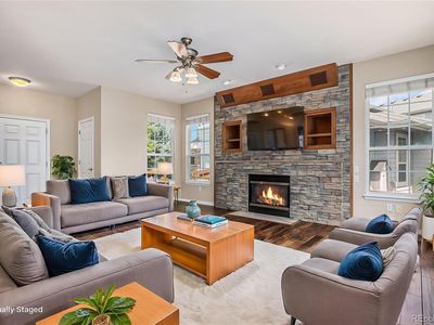 3389 Willowrun Drive, Castle Rock, CO, 80109