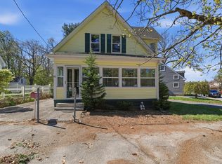 66 High St, Northbridge, MA 01534