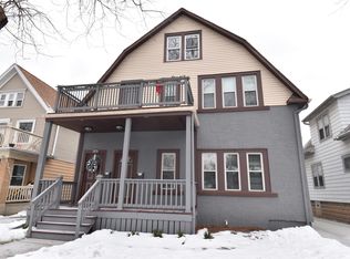 2028 S 84th St #2030, Milwaukee, WI 53227