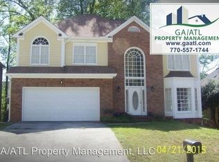 390 Rams Way, Tucker, GA 30084