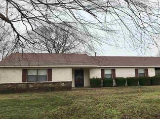 44 Washington St, Wilson, AR 72395