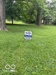 405 S 4th St, Zionsville, IN, 46077
