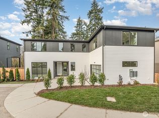 12168 NE 170th LOT 3, Bothell, WA 98011