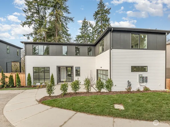 12168 NE 170th(LOT3) Place, Bothell, WA 98011