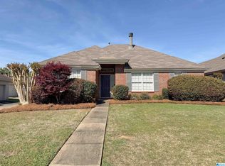 3813 Claiborne Cir, Montgomery, AL 36116